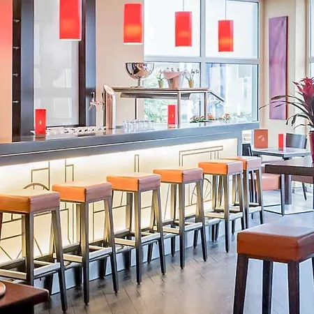Ramada By Wyndham Hotel Bottrop