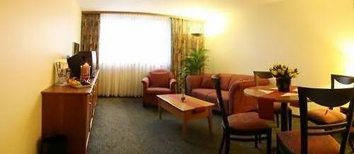 Hotel Ramada By Wyndham 3*