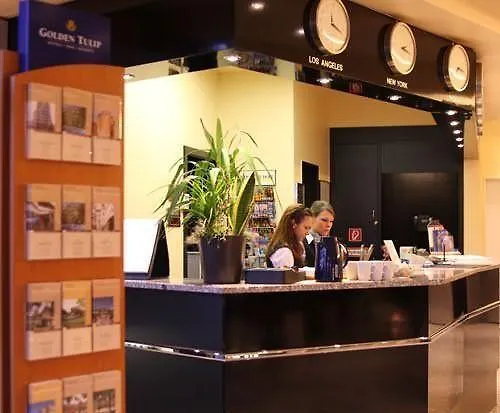 Ramada By Wyndham Hotel 3*