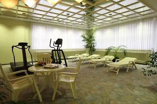 Ramada By Wyndham Hotel