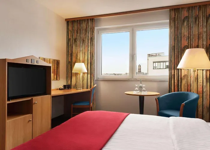 Ramada By Wyndham 3*