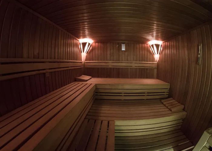 Ramada By Wyndham Hotel Bottrop