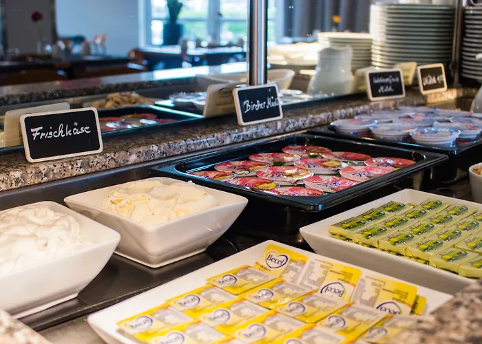 Ramada By Wyndham Hotel