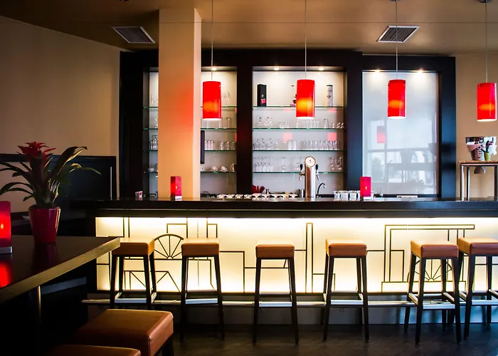 Ramada By Wyndham Hotel Bottrop