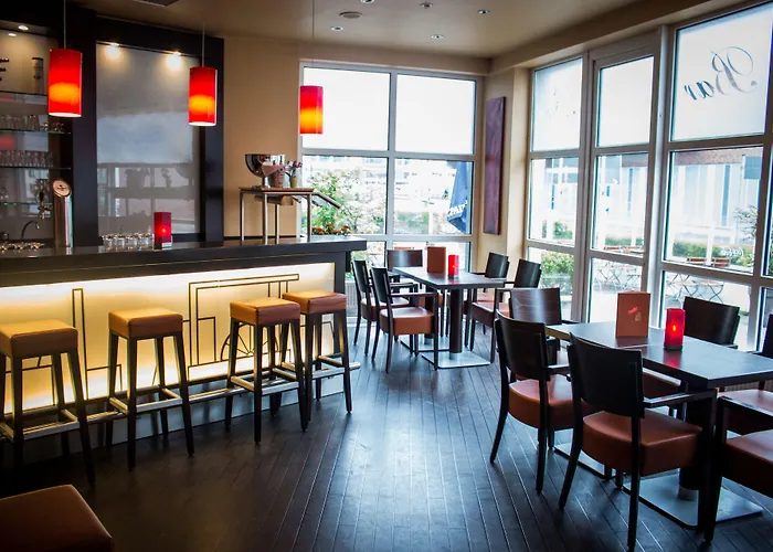 Ramada By Wyndham 3*