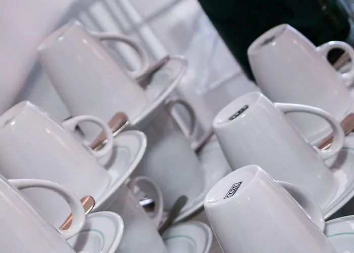 Ramada By Wyndham Hotel 3*