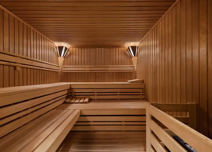 Ramada By Wyndham Hotel