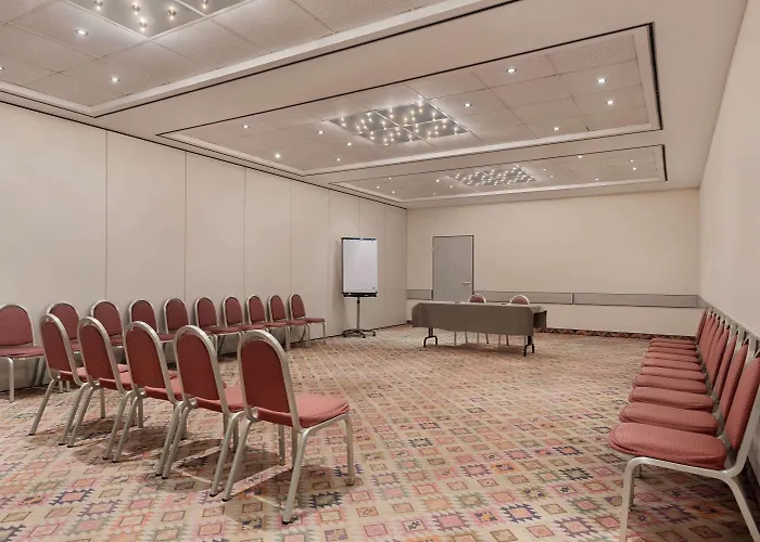 Hotel Ramada By Wyndham