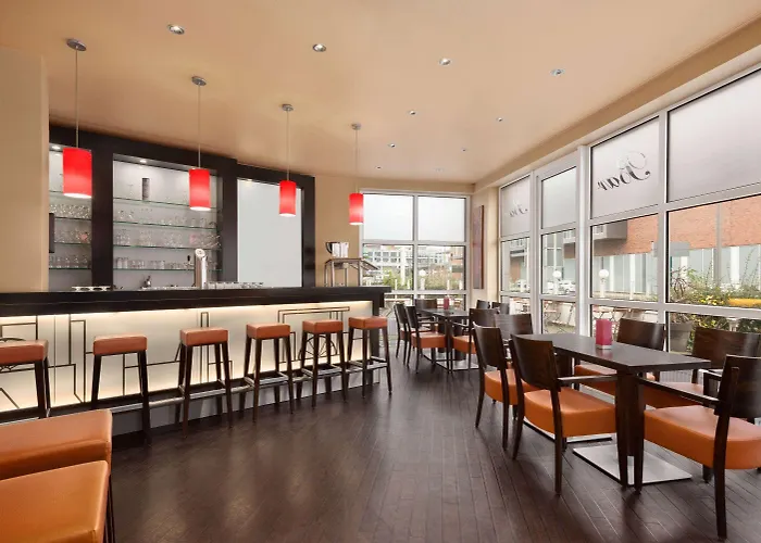 Ramada By Wyndham Hotel