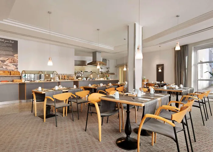 Ramada By Wyndham Hotel