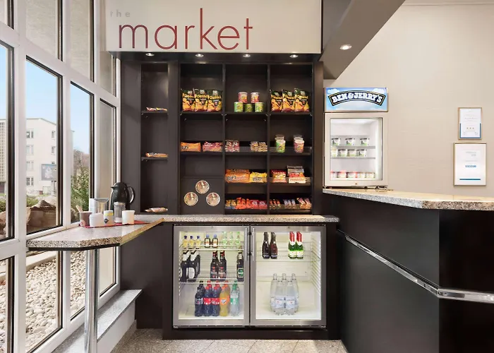 Ramada By Wyndham 3* Bottrop