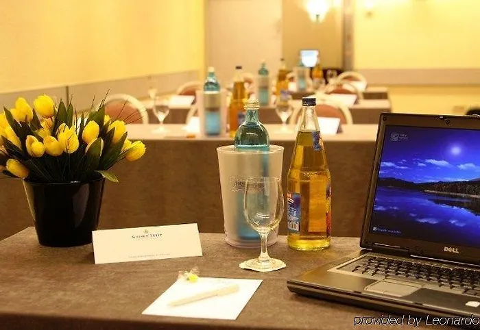 Ramada By Wyndham 3* Bottrop