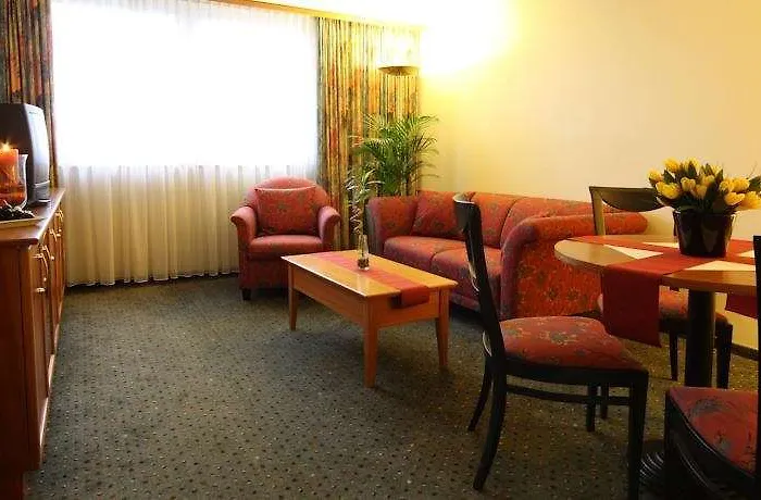 Hotel Ramada By Wyndham 3*