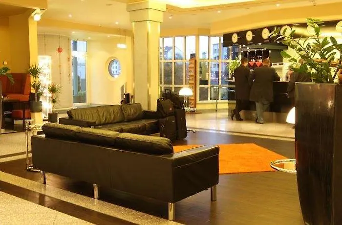 Ramada By Wyndham 3*