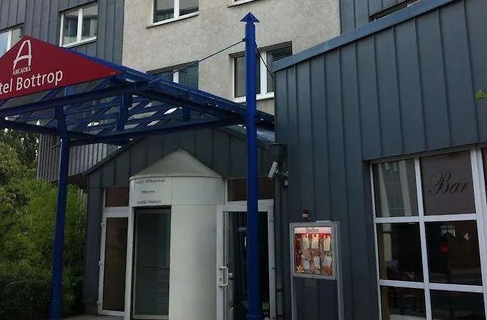 Ramada By Wyndham Hotel 3*