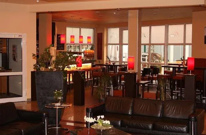 Ramada By Wyndham Hotel Bottrop