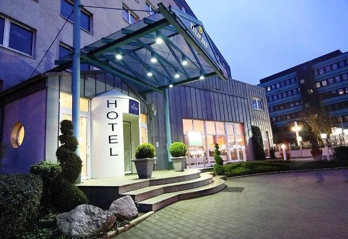 Hotel Ramada By Wyndham