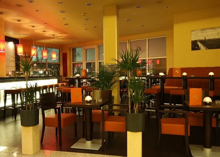 Ramada By Wyndham 3* Bottrop