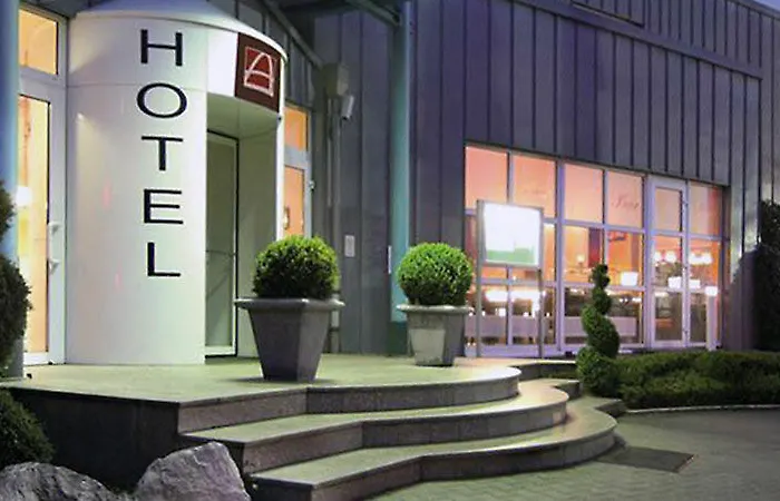 Hotel Ramada By Wyndham