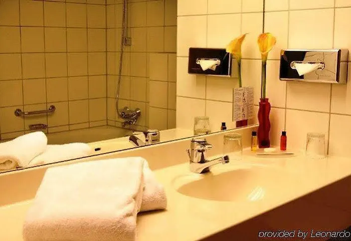 Ramada By Wyndham 3* Bottrop