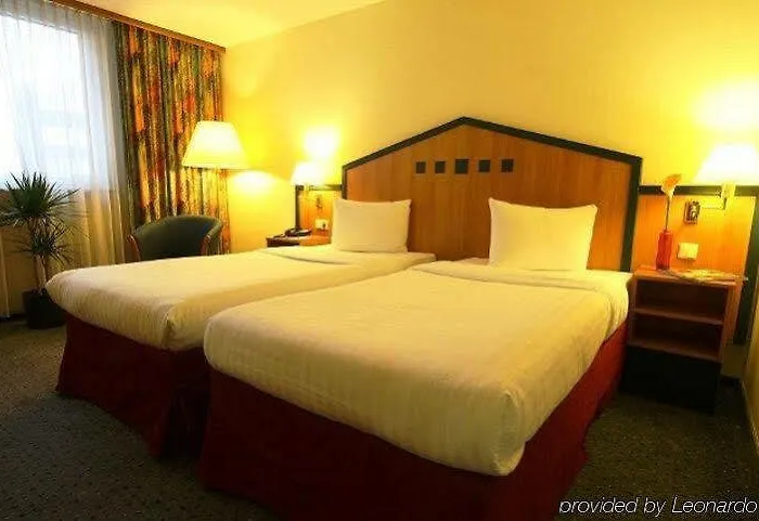 Ramada By Wyndham Hotel 3*