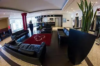 Ramada By Wyndham Bottrop