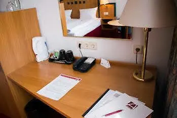 Hotel Ramada By Wyndham