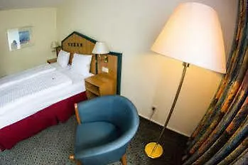 Hotel Ramada By Wyndham