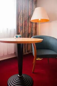 Ramada By Wyndham Hotel