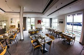 Ramada By Wyndham Hotel Bottrop