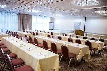 Hotel Ramada By Wyndham Bottrop