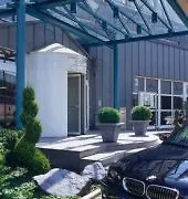 Hotel Ramada By Wyndham Bottrop