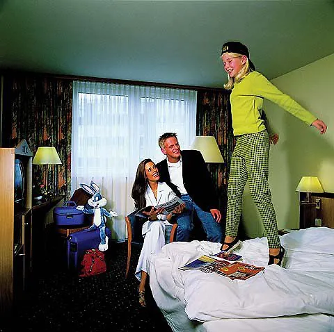 Ramada By Wyndham 3* Bottrop