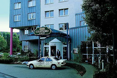 Ramada By Wyndham 3*