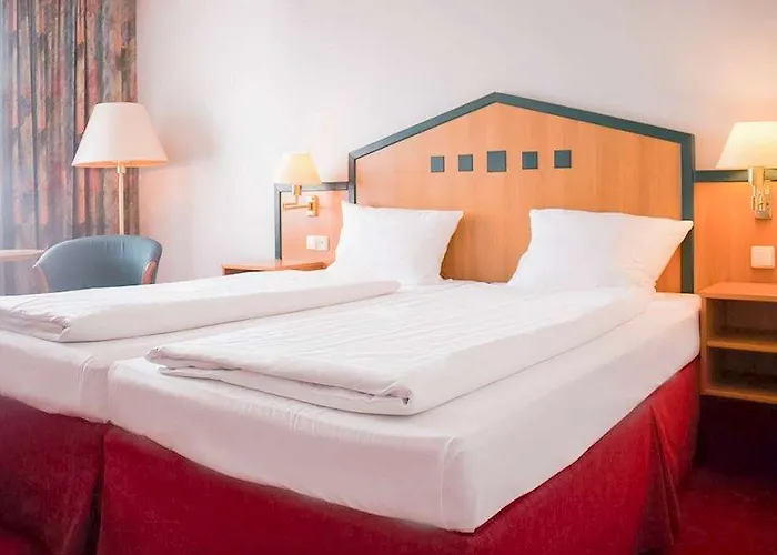 Ramada By Wyndham Bottrop