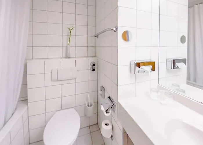 Hotel Ramada By Wyndham 3*