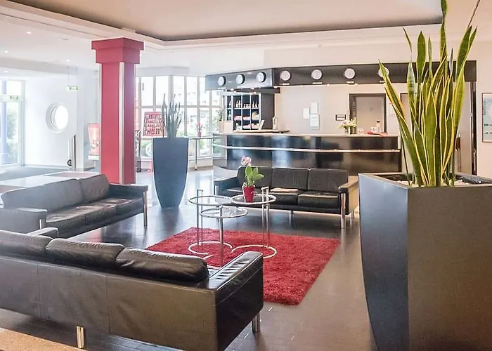 Hotel Ramada By Wyndham