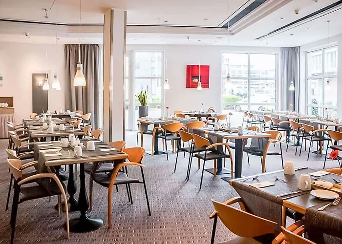 Ramada By Wyndham Hotel 3*