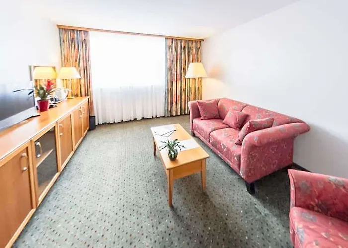 Ramada By Wyndham 3* Bottrop